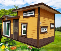 3mx6.8m이동식주택 다락방 (황토색)),농막,컨테이너하우스,목조주택